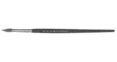 BRUSH PENCIL ROUND 3MM DIAM