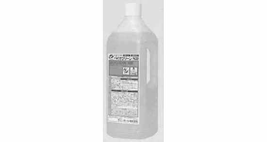 SOAP LIQUID DISINFECTANT, 2KGS