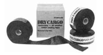 HATCH COVER TAPE DRY-CARGO, HEAVY DUTY 150MMX20MTR 2ROLLS