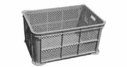 [150531] LAUNDRY BASKET PLASTIC 58X43X26CM PCE