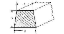 [814752] LINING PORTHOLE 9X9X12MM